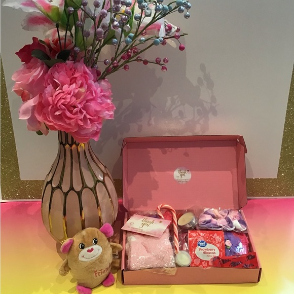 R and R Self- Care Box - Picture 2 of 2